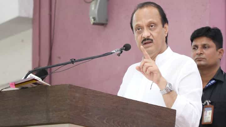 सत्तारांच्या फालतू टीकेला मी...; अजित पवारांचा हल्लाबोल काय? सत्तारांच्या फालतू टीकेला मी...; अजित पवारांचा हल्लाबोल काय?