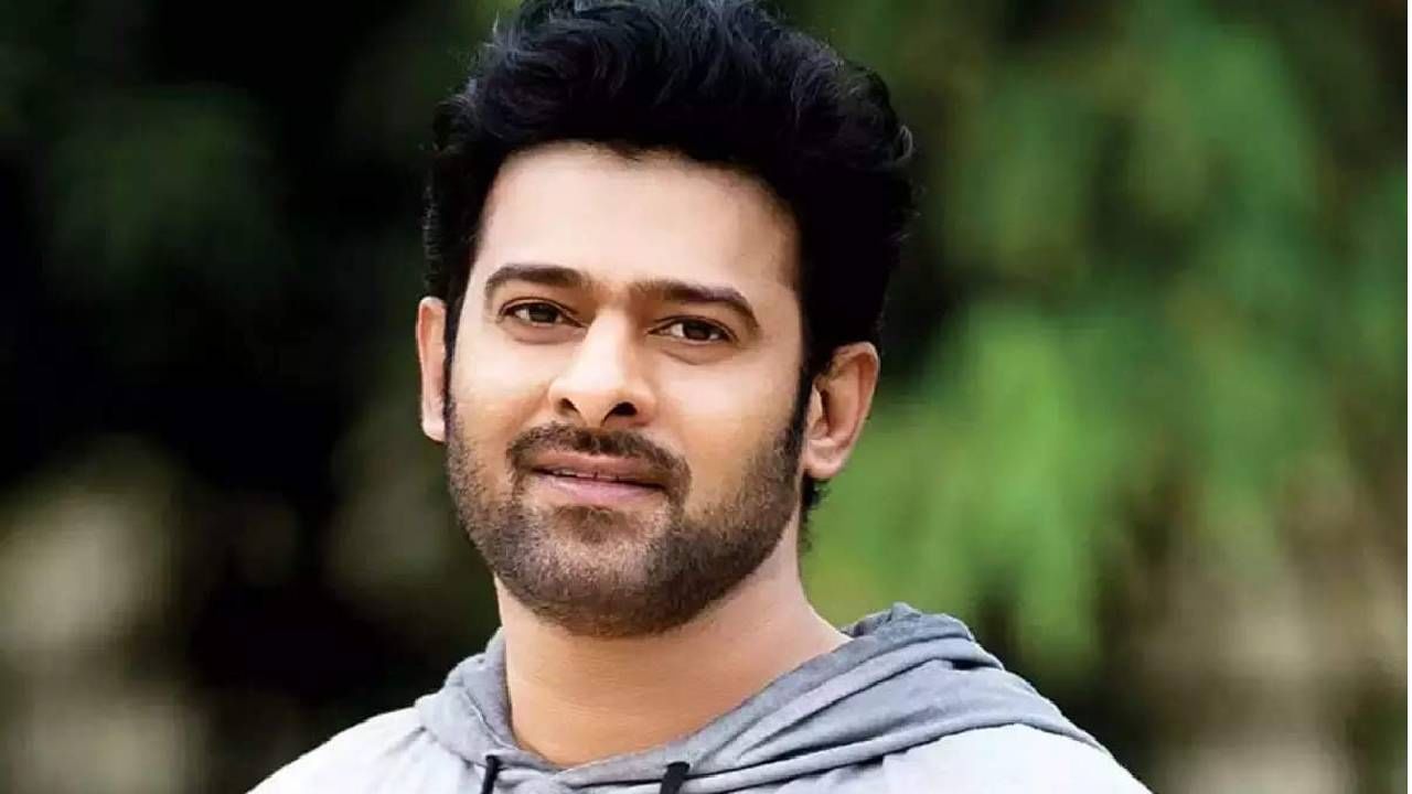 Prabhas Wedding: प्रभास कधी लग्न करणार? वेडिंग प्लॅनबद्दल सोडलं मौन, उत्तर ऐकून व्हाल थक्क! Prabhas Wedding: प्रभास कधी लग्न करणार? वेडिंग प्लॅनबद्दल सोडलं मौन, उत्तर ऐकून व्हाल थक्क!