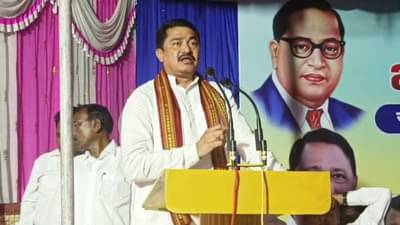 नागपूरची चड्डी ज्यानं घातली, तो डायरेक्ट.... नाना पटोले यांचा निशाणा नेमका कुणावर?