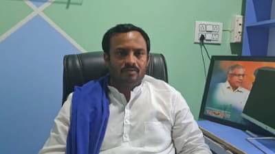 मोठी बातमी | वंचित बहुजन आघाडीला मोठं खिंडार, प्रकाश आंबेडकरांनंतरचा हा नेता शिवसेनेत, राठोड विरुद्ध राठोड खेळी काय?