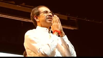 एक नेता, एक झेंडा, एक मैदान... निष्ठेचा सागर उसळणार; शिवसेनेचा तोडीस तोड टीझर व्हायरल