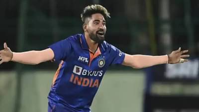 Mohammed Shami शर्यतीत आघाडीवर होता, मग 7 महिन्यानंतर अचानक सिराजला कशी मिळाली संधी?