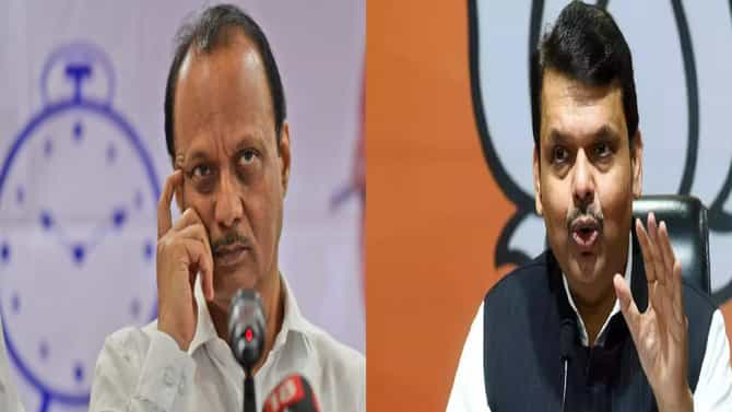 अजित दादांना फडणवीसांचं ट्रेनिंग? मॅनेजमेंटचा गुरुमंत्र, फी घेणार की मोफत? ही काय भानगड?