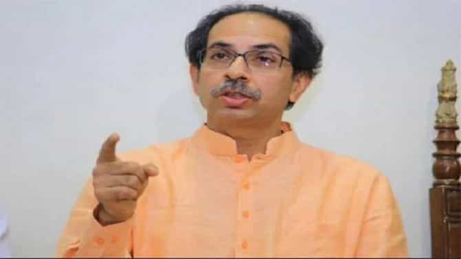 शिवसेनेचं काय होणार? म्हणणाऱ्यांना उद्धव ठाकरे यांचं एका वाक्यात उत्तर काय?