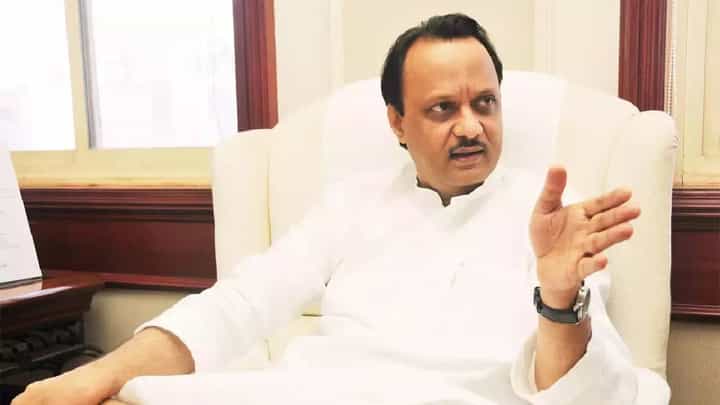 मला वाटलेलं विरोधी बाकावर बसल्यावर वेळ मिळेल, पण कसलं काय?, अजित पवारांनी वास्तव सांगतलं मला वाटलेलं विरोधी बाकावर बसल्यावर वेळ मिळेल, पण कसलं काय?, अजित पवारांनी वास्तव सांगतलं