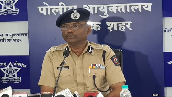 बहुचर्चित हत्येचं कारण आले समोर, पोलीस आयुक्तांनीच केला खुलासा...
