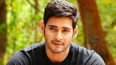 Mahesh Babu: महेश बाबूच्या घरात चोरीसाठी त्याने 30 फूट उंच भिंतीवरून मारली उडी अन्..