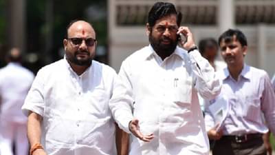 शिंदे गटाच्या युवासेनेची कार्यकारिणी जाहीर; या नेत्यांच्या मुलांना संधी