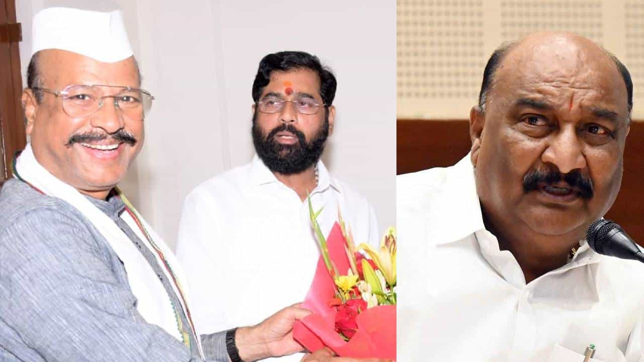 मीच मुख्यमंत्र्यांना म्हटलं संदीपान भुमरेंना पालकमंत्री करा, अब्दुल सत्तार यांनी 'तो' किस्सा सांगितला...