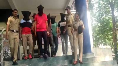 फ्रॉड लोन ॲपद्वारे हजारो नागरिकांची फसवणूक, पुणे सायबर पोलिसांनी अशा आवळल्या मुसक्या