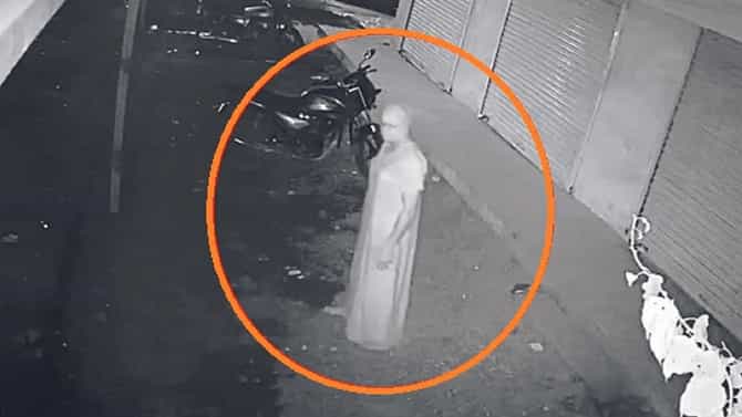 तो पुरुष महिलांचे कपडे घालून का फिरायचा, हे आहे कारण...