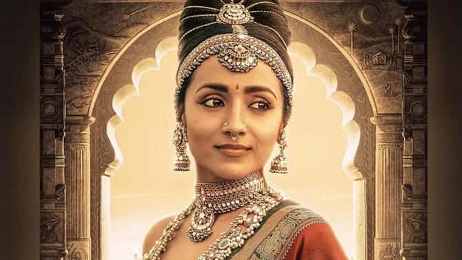Trisha: बाहुबली स्टारसोबत फोटो लीक, 5 महिन्यांत मोडला साखरपुडा; चर्चेत राहिली त्रिशाची लव्ह-लाइफ