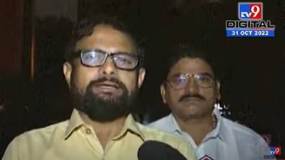 नरेश म्हस्के यांचे आदित्य ठाकरे यांना प्रत्युत्तर, आपलं काम बघा, योग्यता तपासा