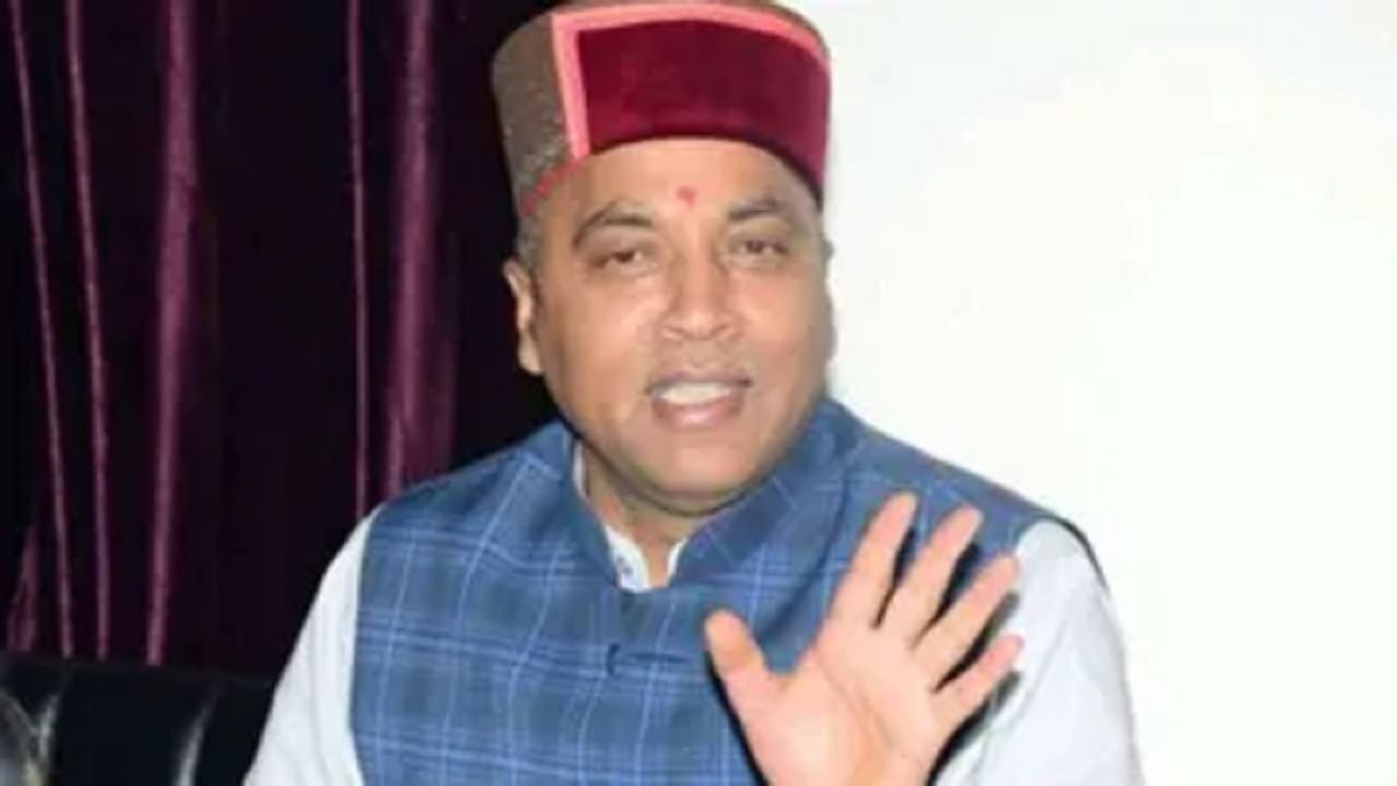 हिमाचलमध्ये राजकीय हालचालींना वेग, भाजपने पाच बड्या नेत्यांना पक्षाबाहेर काढलं हिमाचलमध्ये राजकीय हालचालींना वेग, भाजपने पाच बड्या नेत्यांना पक्षाबाहेर काढलं