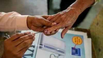 दिवाळीच्या गारव्यात राजकीय उष्णा वाढणार...निवडणुकीचा दिवाळीत उडणार बार...इथे उठवली स्थगिती...