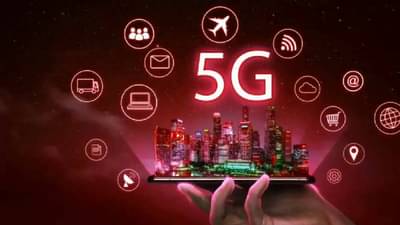 आता तुम्ही 5जीच्या युगात; नो बफरिंग, नो फ्रिजिंग, अख्खा सिनेमा काही सेकंदात डाऊनलोड करा; मोदी है तो मुमकिन है!