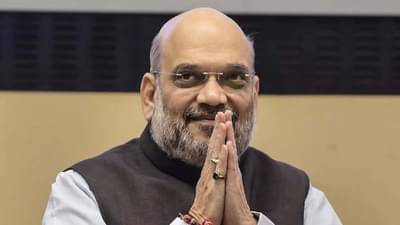 अमित शहा सत्तेतील प्रभावशाली नेते.. राष्ट्रवादीच्या नेत्याचं वक्तव्य, राजकीय सीमोल्लंघनाच्या चर्चा!