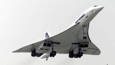 भविष्यात सुपरसॉनिक विमानातून प्रवास होणार! विज्ञान आणि तंत्रज्ञानाचा कमाल, असं आहे नियोजन