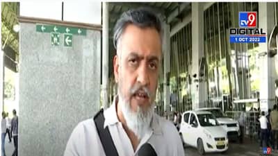 Video | मी भुजबळांना तो व्हिडिओ पाठवला, अर्ध्या तासात धमक्यांचा पाऊस..ठोकतो, गोळ्या झाडतो.. टेकचंदांनींचे आरोप जशास तसे...