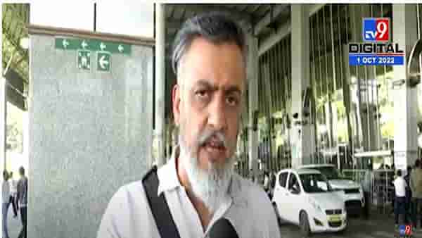 Video | मी भुजबळांना तो व्हिडिओ पाठवला, अर्ध्या तासात धमक्यांचा पाऊस..ठोकतो, गोळ्या झाडतो.. टेकचंदांनींचे आरोप जशास तसे...