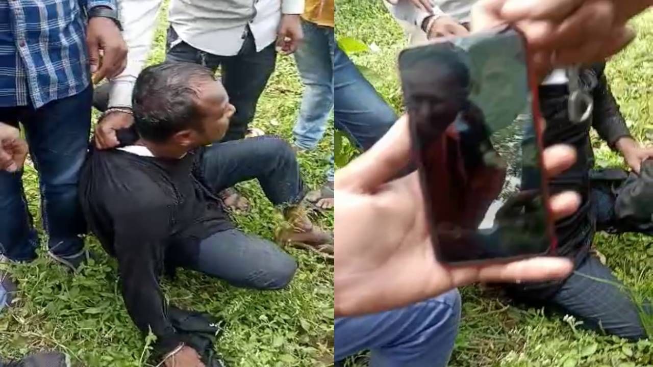 प्रेम कर भिल्लासारखं बाणावरती खोचलेलं! बुरखा घालून कराल, तर हे होणारचं ना? प्रेम कर भिल्लासारखं बाणावरती खोचलेलं! बुरखा घालून कराल, तर हे होणारचं ना?