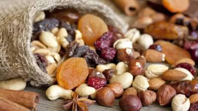 शरीरात हिमोग्लोबिनची कमतरता असेल तर करा या ड्रायफ्रुट्सचे सेवन