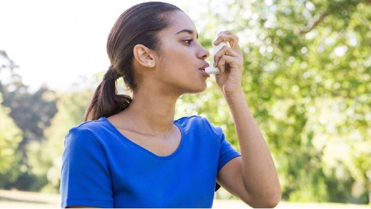 Sign of Asthma शरीरात जाणवत असतील या समस्या तर येऊ शकतो अस्थमाचा अटॅक