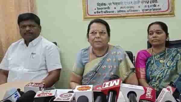 Shivsena : हे तर स्थगिती सरकार, सरकारच्या त्या निर्णयावरुन निलम गोऱ्हेंचे सरकारवर टीकास्त्र