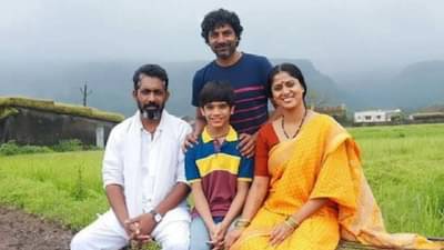 नागराजचा नाळ 2 येतोय, पाहा कसा असेल नाळ 2