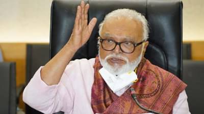 भुजबळांवर धमकीचे आरोप, म्हणाले टेकचंदानींशी 10 वर्षांपासून...