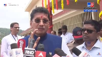 Sindhudurg : पवारांमुळेच राजकीय जडणघडण केसरकरांच्या एका वाक्याने बंड दरम्यानचा तो किस्सा पुन्हा चर्चेत..!