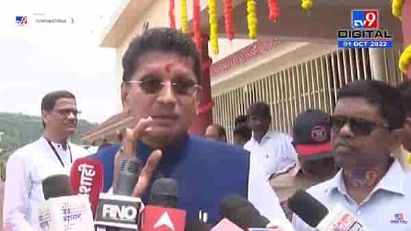 Sindhudurg : पवारांमुळेच राजकीय जडणघडण केसरकरांच्या एका वाक्याने बंड दरम्यानचा तो किस्सा पुन्हा चर्चेत..!