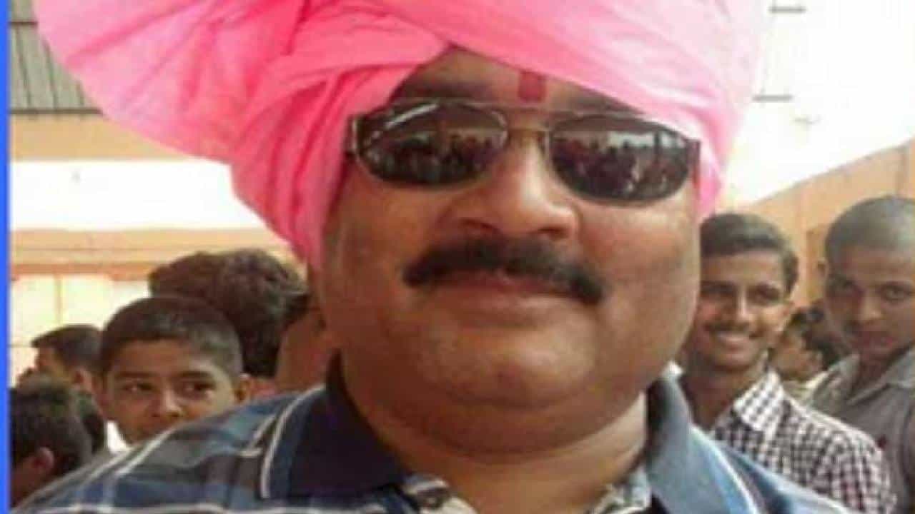 या कारणामुळे पोलीस कर्मचाऱ्याने संपवले जीवन, सुसाईड नोटमध्ये धक्कादायक खुलासा