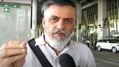 छगन भुजबळांवर गुन्हा दाखल करणारे ललित टेकचंदाणी कोण आहेत?