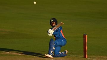 Women's Asia Cup : जेमिमा रॉड्रिग्सची दमदार खेळी, महिला आशिया चषकातून भारताची विजयी सुरुवात