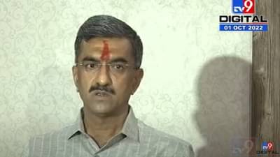 हाही टीझर दाखवा म्हणा एकदा, तर शिवसेनेची दुकान..., शंभूराज देसाईंचा टोला