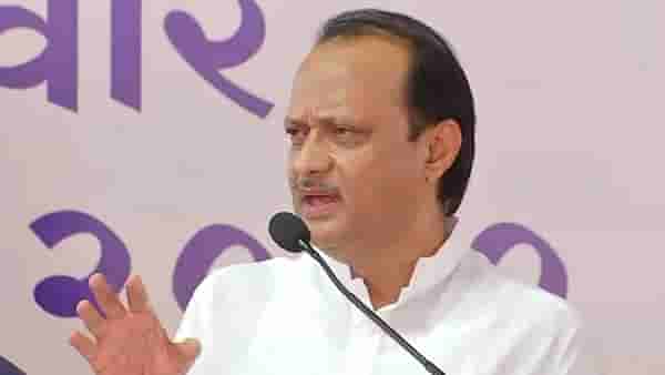 Osmanabad : उद्धव ठाकरे घाबरु नका, अजित पवारांनी दिला काकांच्या संघर्षाचा दाखला..!