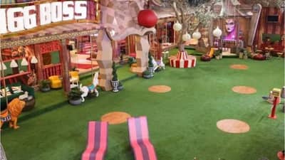 Bigg Boss 16 | बिग बॉसने पहिल्याच दिवशी केला हा मोठा बदल, वाचा काय घडले?