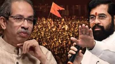 दसरा मेळाव्याच्या दिवशी मुंबईत अवजड वाहनांना बंदी; कशी असेल वाहतूक व्यवस्था?