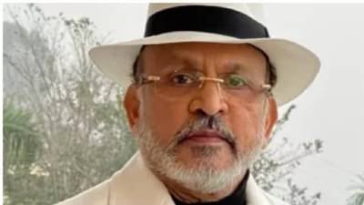 Annu Kapoor | अन्नू कपूर यांना लाखोंचा चुना लावणाऱ्याच्या पोलिसांनी आवळल्या मुसक्या