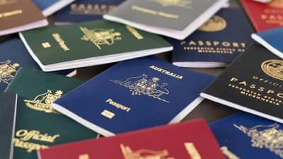 Passport: फक्त 3 लोकं ज्यांना पासपोर्टची गरजच नाही, जगात 3! आहे ना इंटरेस्टींग?