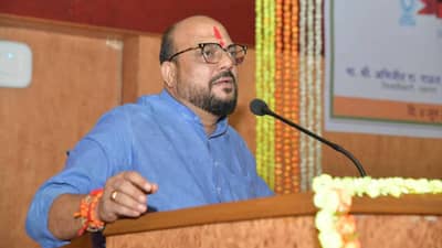 आयुष्याचा सट्टा खेळून आम्ही भाजपकडे आलो, बंडखोरीबद्दल गुलाबराव पाटील यांचा धक्कादायक दावा