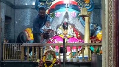 या देवीच्या भेटीला निघाले होते महात्मा गांधी, नंतर पाठविलेल्या पत्रात काय?