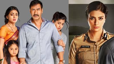 Drishyam 2 अर्ध्या किंमतीत पाहू शकता; प्रदर्शनापूर्वीच टीमकडून मोठी ऑफर!
