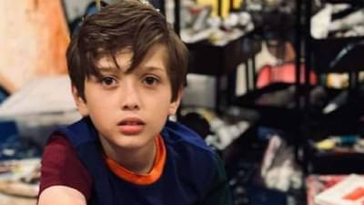 मूर्ती लहान किर्ती महान! किती छोटा आहे ना हा मुलगा? कामगिरी वाचाल तर धक्का बसेल...