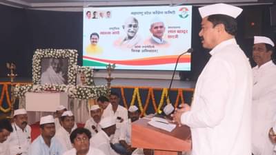 वंदे मातरम ऐवजी काय म्हणावे?; नाना पटोलेंनी दिले दोन पर्याय