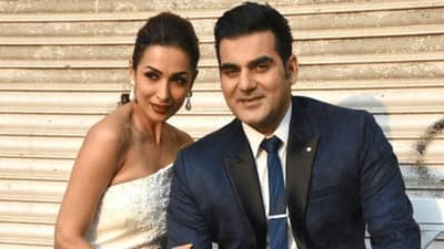 अरबाजला घटस्फोट दिल्यानंतर बदलल्या या मोठ्या गोष्टी; मलायकाचा खुलासा