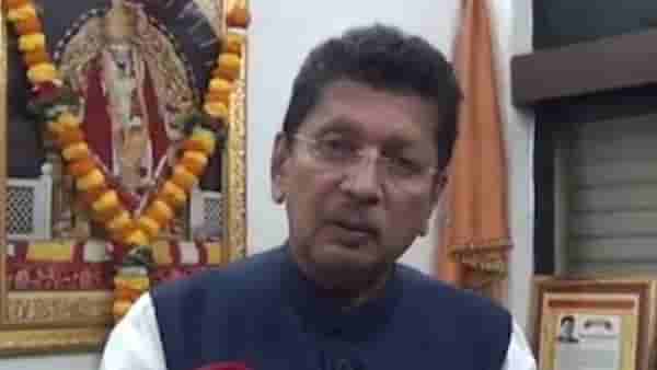 पवित्र पोर्टलबाबत करत होते घोषणाबाजी, शिक्षण मंत्र्यांनी चांगलंच झापलं