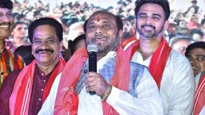 दोन दसरा मेळावे होत आहेत, पण मी समाधानी नाही; मेळाव्या आधीच रामदास कदमांचा खडा?