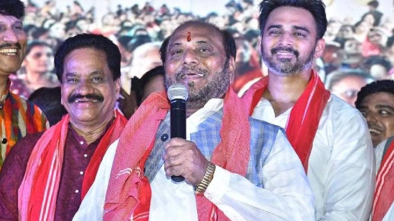 दोन दसरा मेळावे होत आहेत, पण मी समाधानी नाही; मेळाव्या आधीच रामदास कदमांचा खडा?